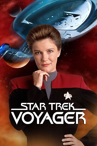 Star Trek: Voyager - Dall'altra parte dell'universo (prima parte)
