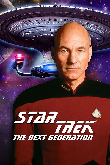 Star Trek: The Next Generation - Incontro a Farpoint (prima parte)