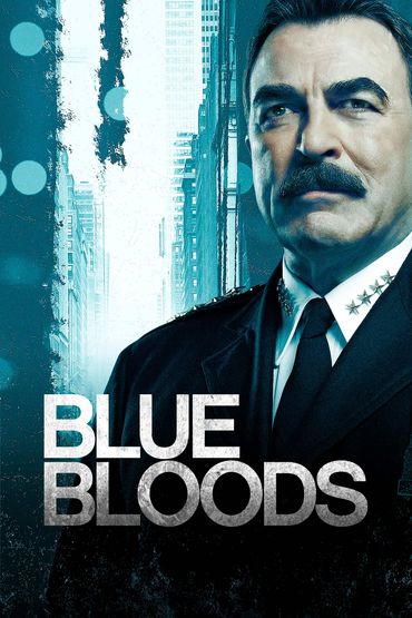 Blue Bloods - La legge dei Reagan