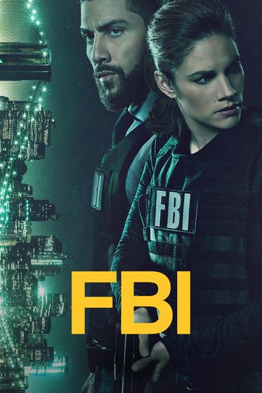 FBI - Pequeno Egito