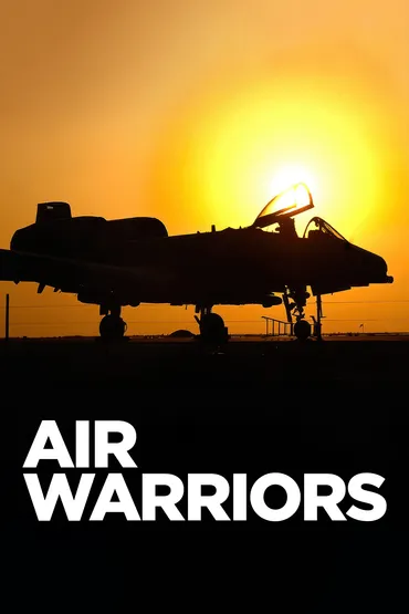 Air Warriors