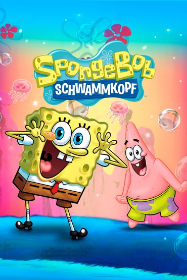 SpongeBob Schwammkopf - Aushilfe gesucht / Meeresbodenpflege / Experten