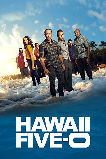 Hawaii Five-0 - Yo-Ho, Yo-Ho