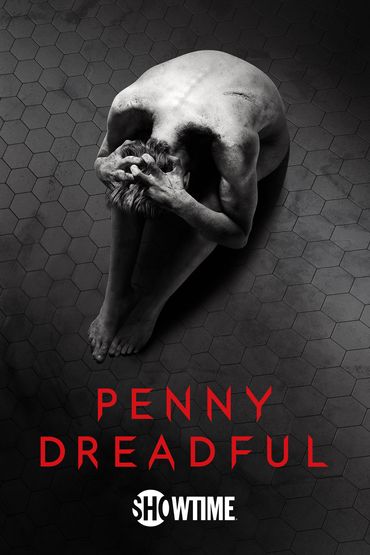 Penny Dreadful - Trabalho Noturno