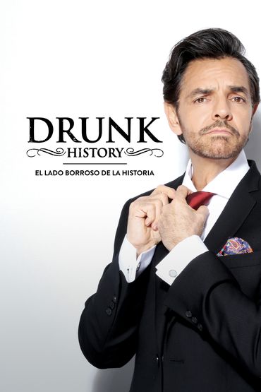 Drunk History México - El Yerno Incomodo - Frida, Diego y Trotsky - Allende vs Hidalgo