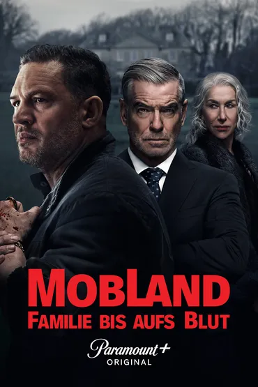 MobLand: Familie bis aufs Blut - Stick or Twist