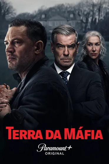 Terra da Máfia