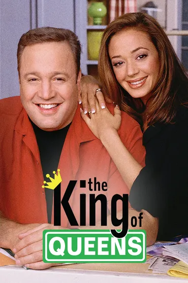The King of Queens - Pilot