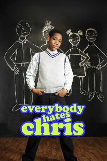 Everybody Hates Chris - Todo el mundo odia el piloto