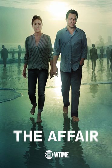 The Affair - Episode 1