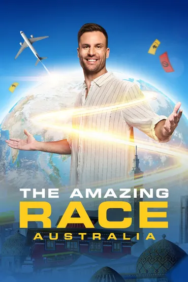 The Amazing Race Australia