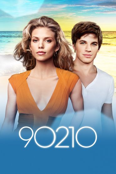 90210 Bervely Hills : Nouvelle Génération