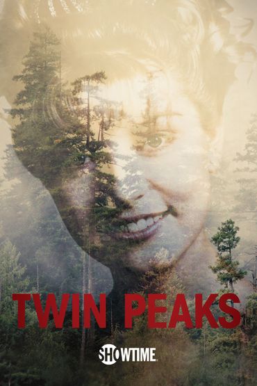 Twin Peaks - Parte 1