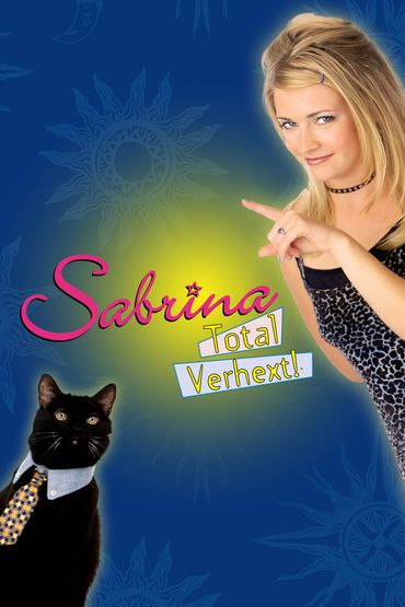 Sabrina, the Teenage Witch - Eine Hexe wird flügge
