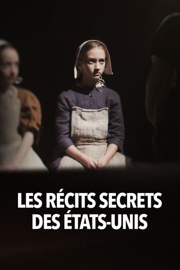 Les récits secrets des États-Unis