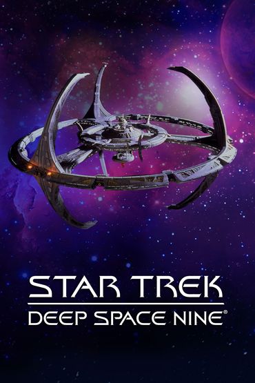 Star Trek: Deep Space Nine - L'Émissaire - 1re partie