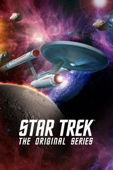Star Trek: The Original Series - Der Käfig
