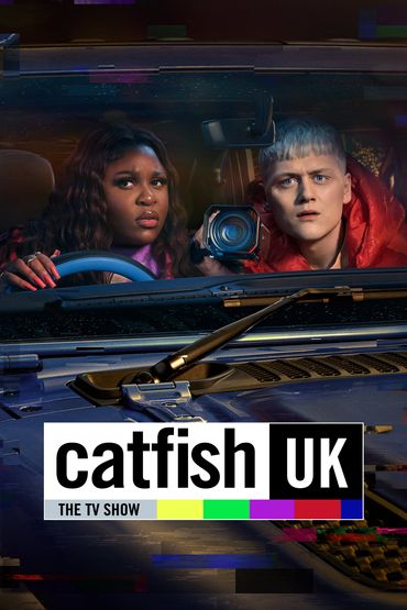 Catfish (UK) - Emma e Harlin