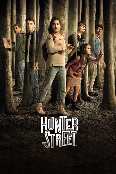 Hunter Street - Il Nuovo Hunter