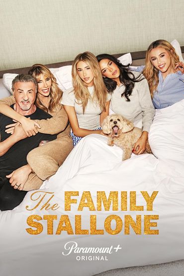The Family Stallone - Vi presento la famiglia
