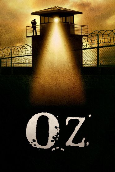Oz - Routine carcérale