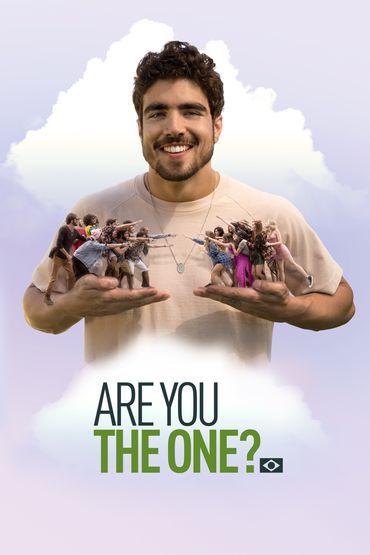 Are You The One? Brasil - Are You The One? Brasil #101