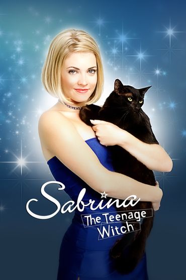 Sabrina the Teenage Witch - Piloto