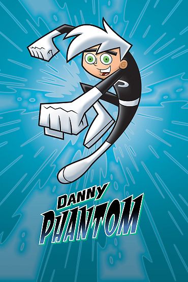 Danny Phantom - La carne misteriosa