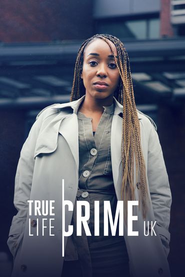 True Life Crime - Reino Unido - Jayden Parkinson: Fuga ou Jogo Sujo
