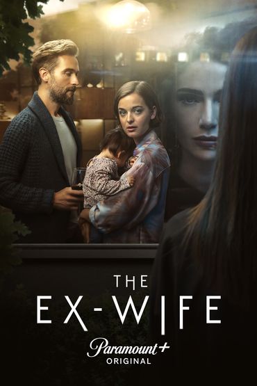 The Ex-Wife - Folge 1