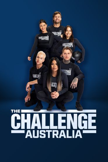 Assistir The Challenge: EUA Temporada 1 Episódio 1: Estados Unidos do  Desafio - Série completa no Paramount+ Brasil