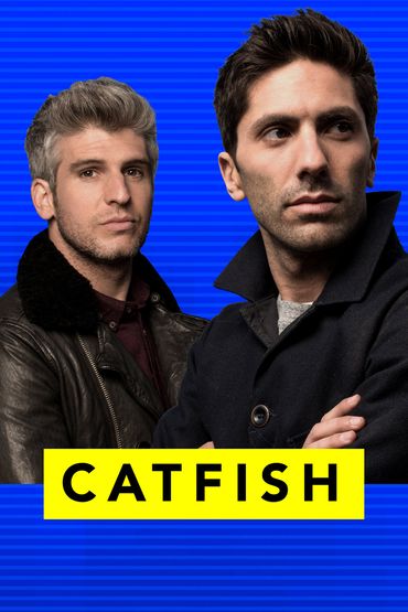 Catfish: Verliebte im Netz - Sunny und Jamison
