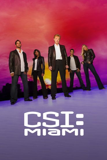 CSI: Miami - Paraquedas Dourado