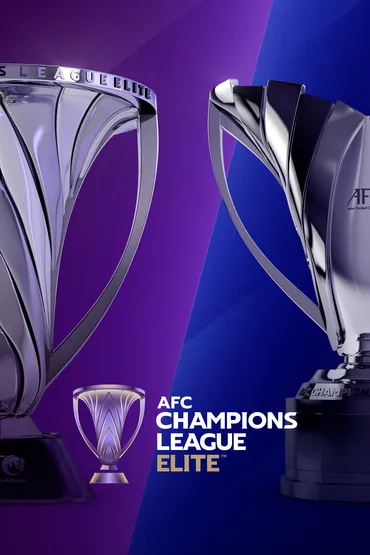 AFC Champions League Elite