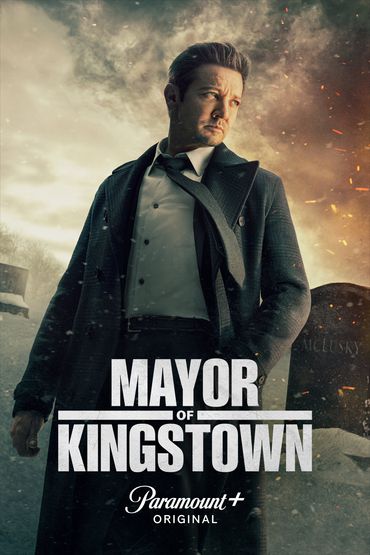 Mayor of Kingstown - Le maire de Kingstown