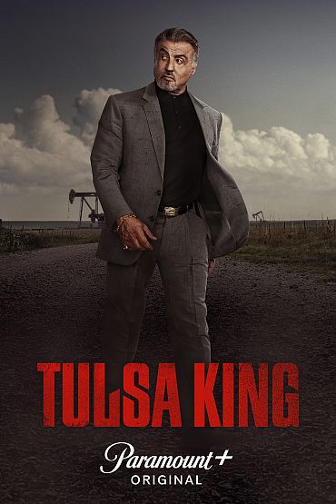 Tulsa King - Vai a Ovest, vecchio mio