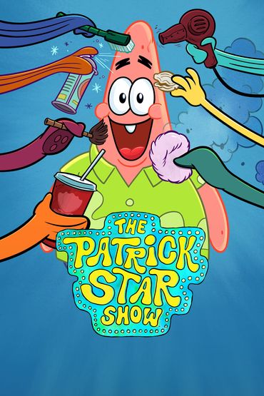 The Patrick Star Show - Bärenhunger / Patricks Verstimmung