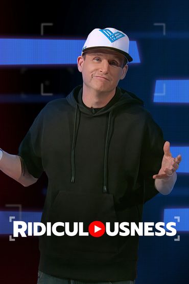 Ridiculousness - Chanel y Sterling CCCLXXIII