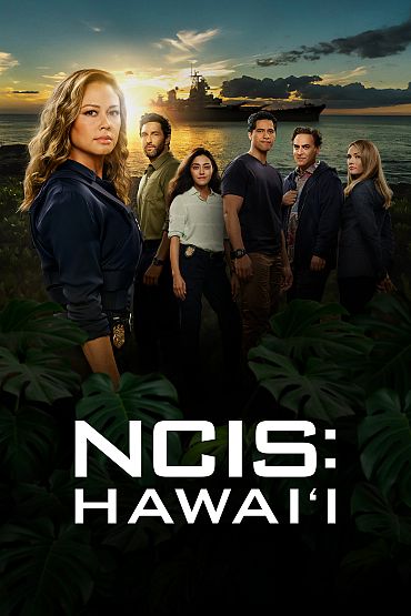 NCIS: Hawai'i - Der Crash