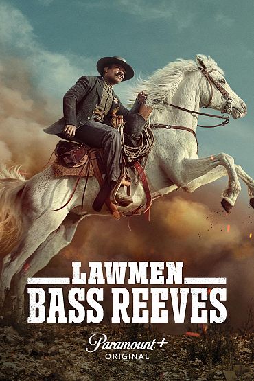 Lawmen: Bass Reeves - TEIL I