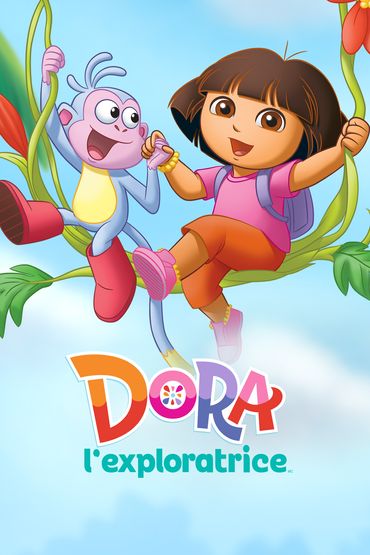 Dora l'exploratrice  - La légende du grand poulet