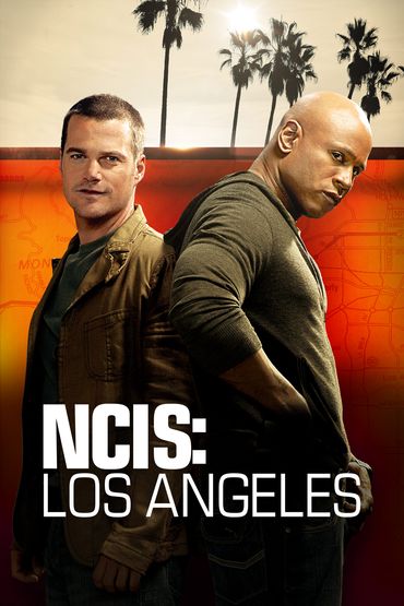 NCIS: Los Angeles - Identidad