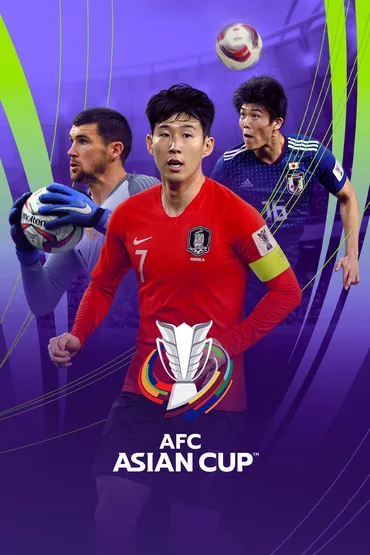 AFC Asian Cup