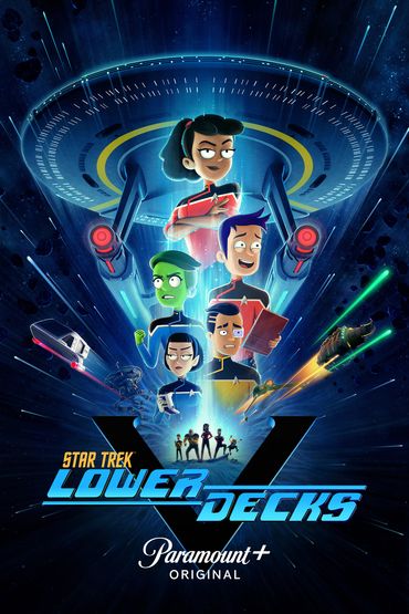 Star Trek: Lower Decks - Der zweite Kontakt