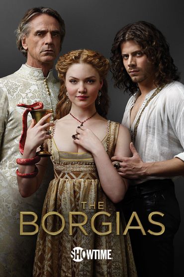 The Borgias