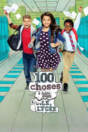 100 Choses à faire avant le lycée