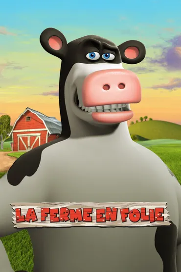 La Ferme en folie