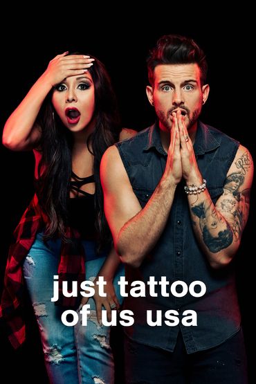 Just Tattoo of Us USA - Segreti dallo Shore