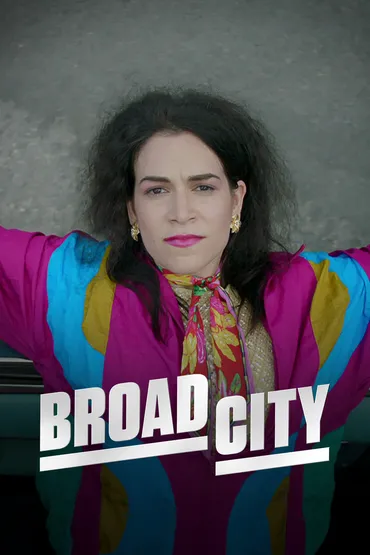 Broad City