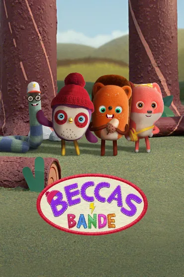 Beccas Bande